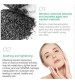 Senana Charcoal Purifying Skin Massage Cream Deep Cleansing 100g